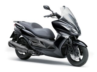 Kawasaki J300 Motosiklet kullananlar yorumlar